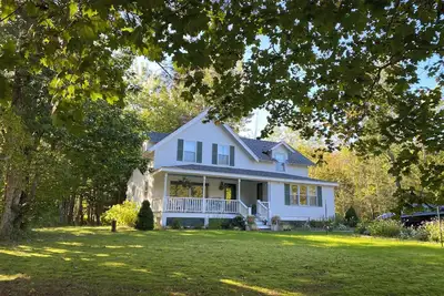 Image de Beautiful and cozy sanctuary in Islesboro
