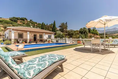 Image de Belle maison à Torrox