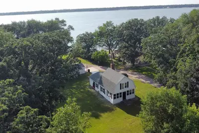 Image de The Lakewood Cabin