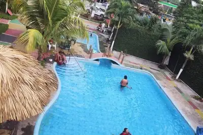 Image de Hotel Los Proceres