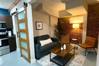 Image de Close to the Orion Downtown Huntsville