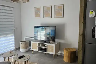 Image de Appartement aux portes des Alpilles