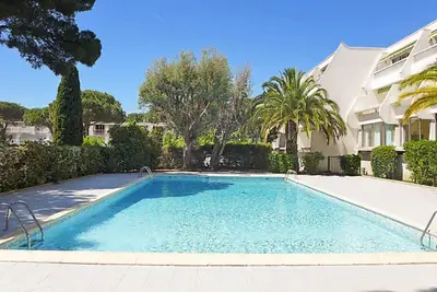 Image de Magnifique appartement à La.