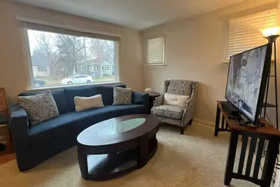 Image de Entire Home in Winnipeg St. Vital