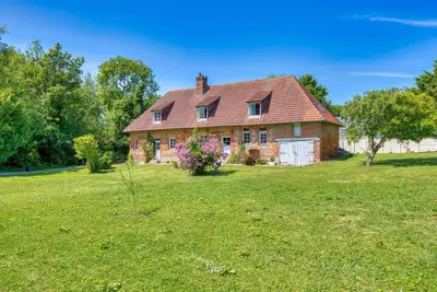 Image de Athentique Maison Normande