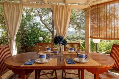 Image de Blue Bay Home within walking distance of Porto Luna Bay