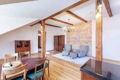 Image de Prestige Vilnius Old Town Apartment