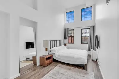 Stylish 2br Loft -  Carroll Gardens - Prime area