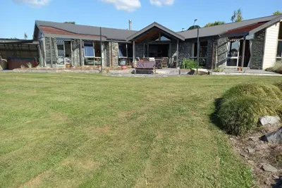 Enchanting farmhouse near Cambridge