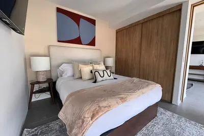 Image de Beautiful apartment in the heart of Zapopan 702a