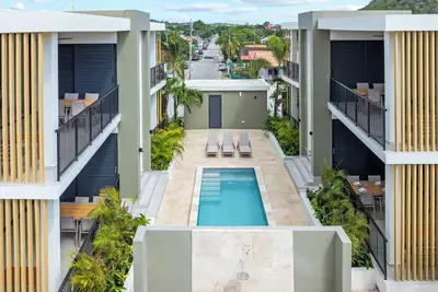 Image de Mambo Apartments