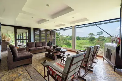 Image de Finca Piscina Jacuzzi Bbq/ Paseos a Caballos