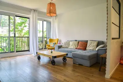 Image de Douce brise à Seignosse- 2min à pieds de l'océan