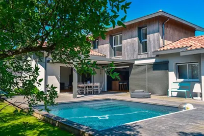 Image de Maison familiale 7 personnes