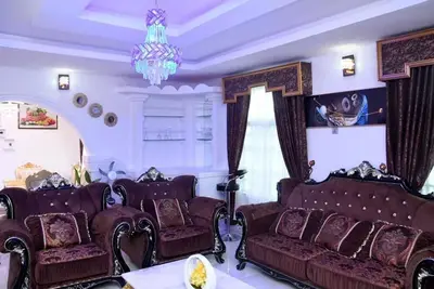 Image de Uncle Love Serviced Apartments — A Sleek and Comfortable 2-Bedroom Apartment