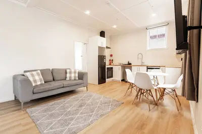 Image de Central Kaikōura Stay – Unit 2