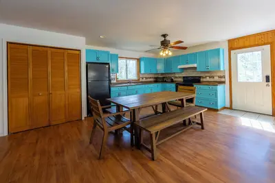 Image de Sweet Retreat - In the Village of Tobermory