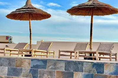 Image de Taghazout Chic: Berber Tradition & Surf Spirit