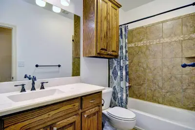 Image de Charming 3-bedroom house with WiFi and Ac in marvelous Granbury