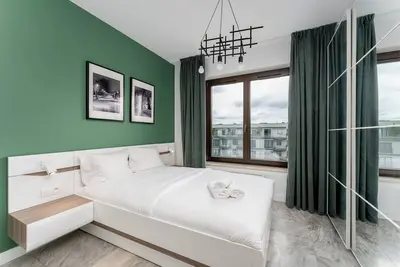 Image de Przedwiośnie Chic Harmony Apartment