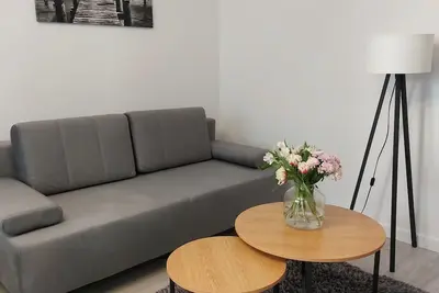 Image de Letnica Cosy Apartment