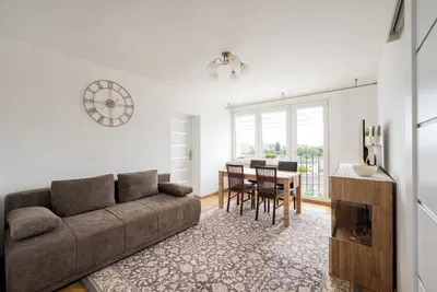 Image de Okopowa City Comfort Apartment