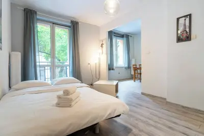 Image de Katowice Classic Living Studio