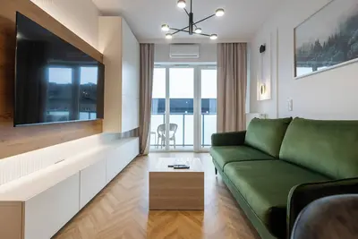 Global Park Superior Apartment