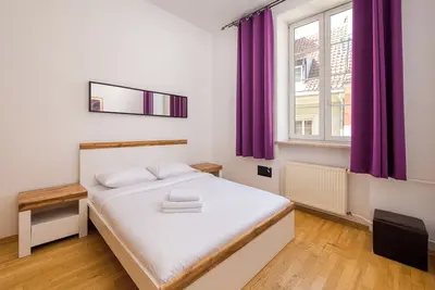 Image de Warsaw Main Square Apartment