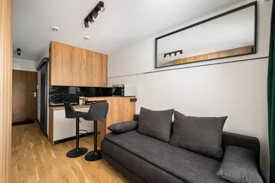 Image de Praga Zgierska Modern Studio #50