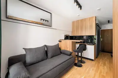 Image de Praga Zgierska Modern Studio #49