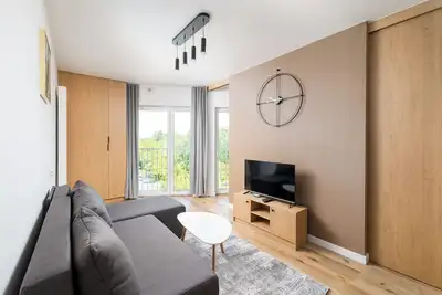 Image de Praga Bliska Modern Apartment