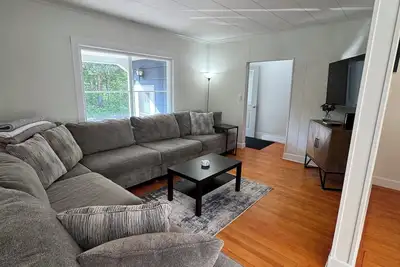 Image de Charming 3-bedroom 2-bathroom house with Atv access