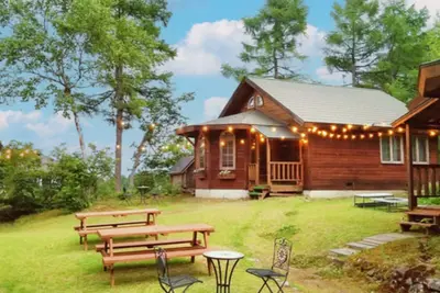 Image de Madarao Vacances Village