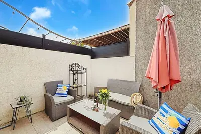 Maison Valoma by Interhome