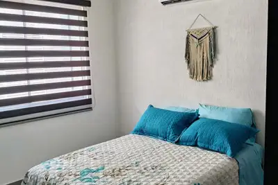 Image de Acapulco new and cozy apartment with free beach club! ! !