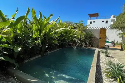 Image de Bahareque House