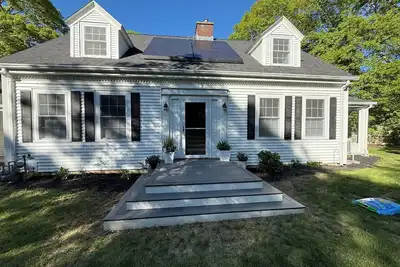 Image de 3-bedroom house in charming Barnstable with WiFi, Ac, Walking distance to Main st