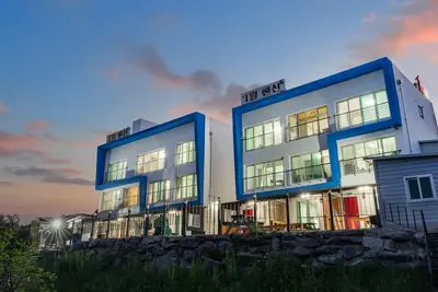 Image de Yeongdeok January and February Pension