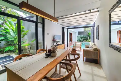 Image de Silk Umalas by Nagisa Bali