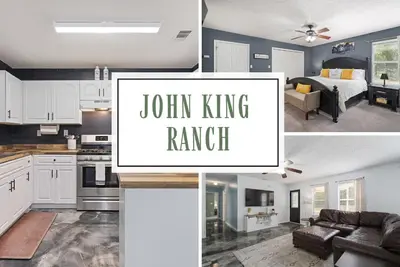 Image de Pet friendly home in the heart of Crestview