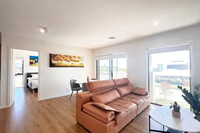 Image de Nice home in Strathnairn