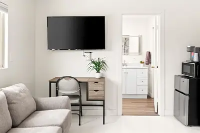 Image de The Backyard Bungalow