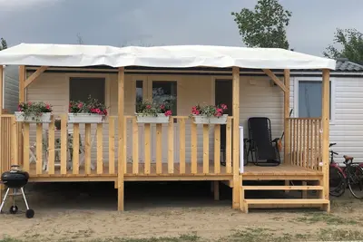 Image de Tiny house on the beach