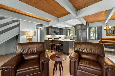 Image de 19 Sioux Trail - Your Graeagle Retreat