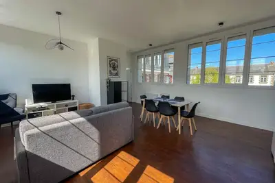 Image de Echappée Paimpolaise by Autrimo Paimpol