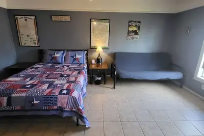 Image de Fisherman's Suite