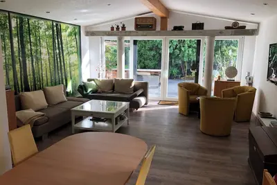 Image de Maison d'hôtes « Waldblick »