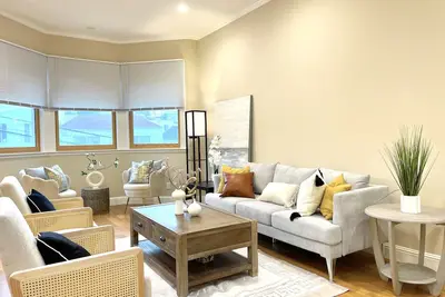 Image de Luxurious New Built 3br/3ba Home-Easy Acess to Sfo Freeways North and South Bay