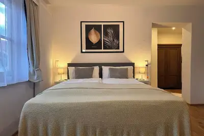 Image de Apartment Rosa 35sqm with balcony